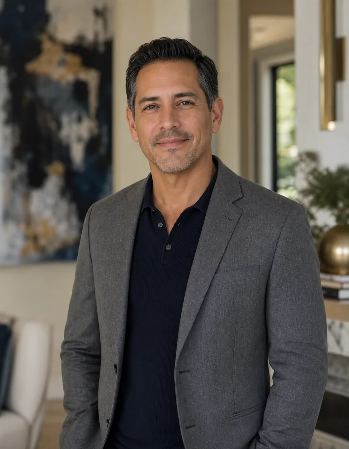 Robert, a Sugar Daddy from Memorial