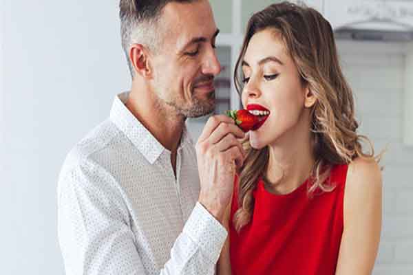 sugar daddy dating story